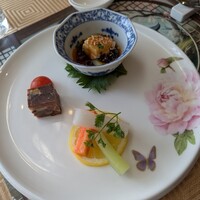 全聚徳 新宿店 - 
