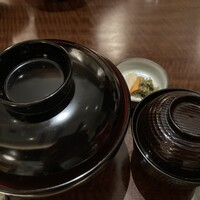 赤坂 津つ井 総本店 - 