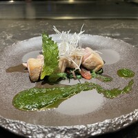 鉄板焼 雅 銀座 - 