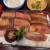 豚捨 KITTE丸の内店 - 