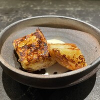 鉄板焼 雅 銀座 - 