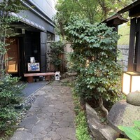 赤坂 津つ井 総本店 - 