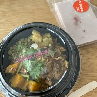 ホーム キッチン_1