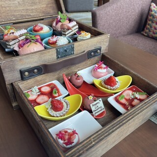 口コミ一覧 : スリーシクスティ （3-60） - 大阪梅田（阪急）/カフェ