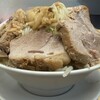 ラーメン ノックアウト 小松川店
