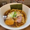 麺処 びぎ屋 学芸大学本店