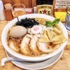 中華そば ムタヒロ  1号店