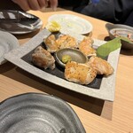 大阪お好み焼き ともくん家 - 
