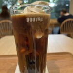 ドトールコーヒーショップ - ドリンク写真: