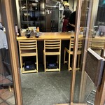 大阪お好み焼き ともくん家 - 
