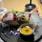 TERRACE - 