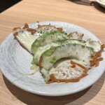 大阪お好み焼き ともくん家 - 