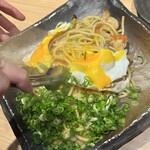 大阪お好み焼き ともくん家 - 