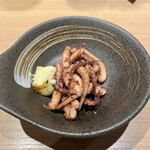 大阪お好み焼き ともくん家 - 