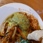 バンダラ ランカ - 