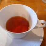 バンダラ ランカ - 〆の紅茶