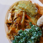 バンダラ ランカ - 