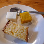 バンダラ ランカ - 