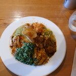 バンダラ ランカ - 