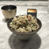 銀座 鉄板焼 向日葵 - 