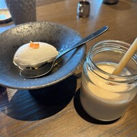 SAAWAAN BISTRO - デザート