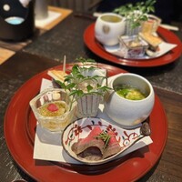 肉和食 月火水木金土日 - 