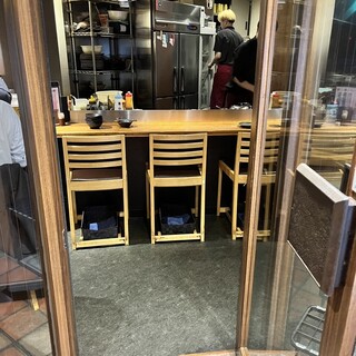 大阪お好み焼き ともくん家_2