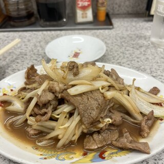 口コミ一覧 : 珉珉 高野線我孫子前駅店 （みんみん） - 我孫子前/中華