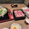 和食・鍋 しゃぶしゃぶ清水 山口宇部店