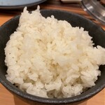 焼肉おしわら 雅 - 