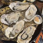 おさかなダイニング 碧と奏 - 