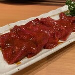 焼肉おしわら 雅 - 