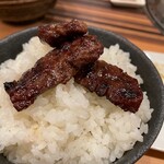 焼肉おしわら 雅 - 
