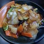 台湾料理 福祥居 - 中華飯