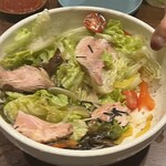 おさかなダイニング 碧と奏 - 