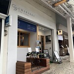 CHABAKKA TEA PARKS - 