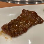 焼肉おしわら 雅 - 