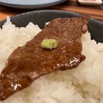 焼肉おしわら 雅 - 