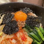 焼肉おしわら 雅 - 