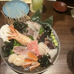 おさかなダイニング 碧と奏 - 