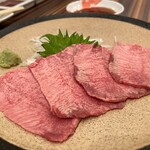 焼肉おしわら 雅 - 