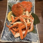 おさかなダイニング 碧と奏 - 