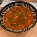 焼肉おしわら 雅 - 