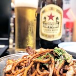 ニュー大金星 - 