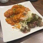 おさかなダイニング 碧と奏 - 