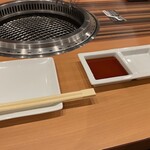 焼肉おしわら 雅 - 