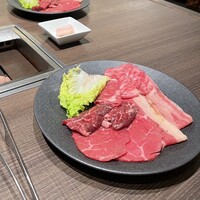 しゃぶしゃぶKINTAN 表参道店 - 