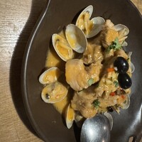 マヌエル タスカ ド ターリョ 丸の内店 - 