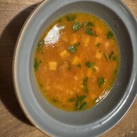 マヌエル タスカ ド ターリョ 丸の内店 - 