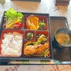 あのんちゅ - 限定10食の日替わりランチ税込1200円